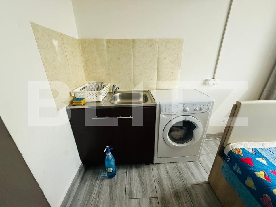 Garsonieră de vânzare Astra - 181386AV | BLITZ Brașov | Poza5