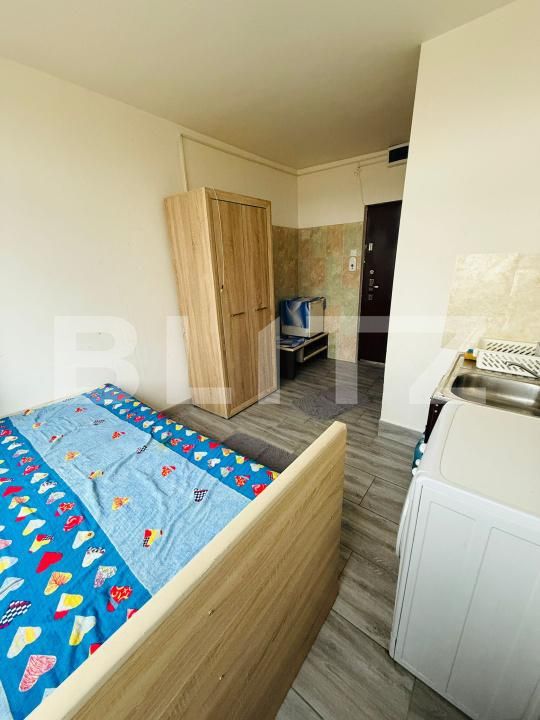 Garsonieră de vânzare Astra - 181386AV | BLITZ Brașov | Poza2