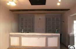 Casa ideala pentru restaurant in Grigorescu, gradina de 802 mp!