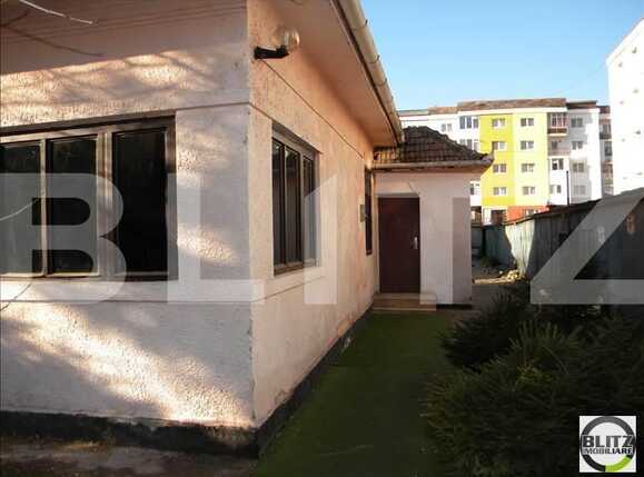 Casa de închiriat 2 camere Grigorescu - 18139CI | BLITZ Cluj-Napoca | Poza1