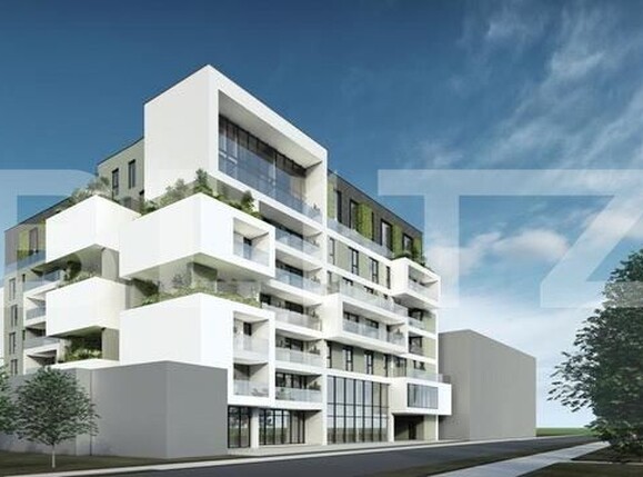 Apartament de vânzare 4 camere Semicentral - 181394AV | BLITZ Cluj-Napoca | Poza1