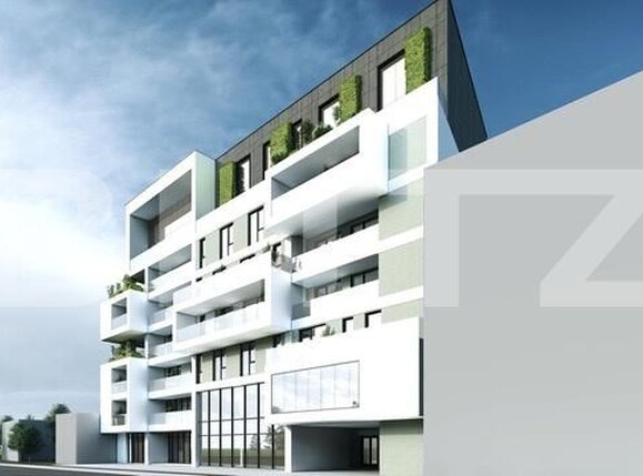 Apartament de vânzare 4 camere Semicentral - 181394AV | BLITZ Cluj-Napoca | Poza4