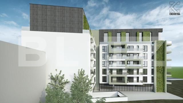 Apartament de vânzare 4 camere Semicentral - 181394AV | BLITZ Cluj-Napoca | Poza3