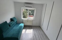 Garsonieră în zona Plopilor, 15 mp, renovată și utilată, cu boxă proprie