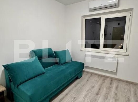 Garsonieră de vânzare Plopilor - 181395AV | BLITZ Cluj-Napoca | Poza1