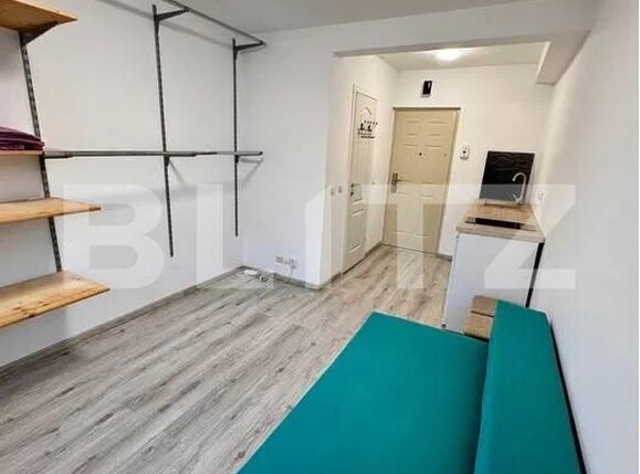 Garsonieră de vânzare Plopilor - 181395AV | BLITZ Cluj-Napoca | Poza4