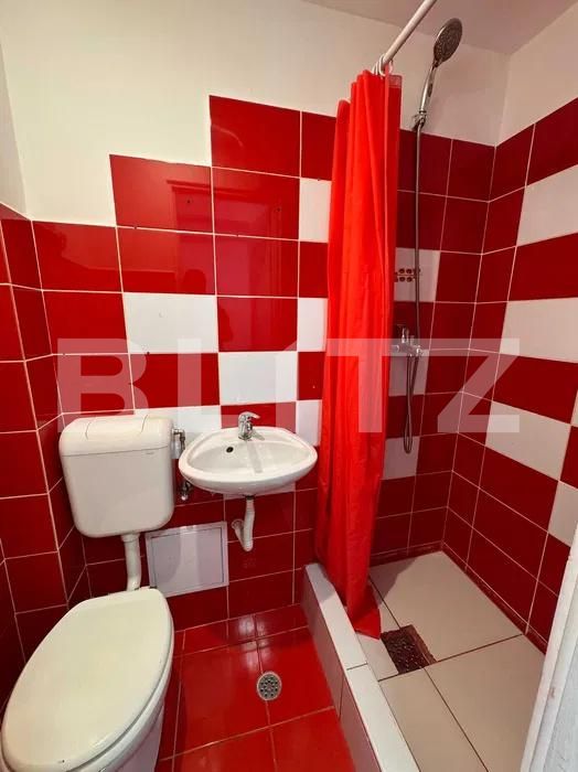 Garsonieră de vânzare Plopilor - 181395AV | BLITZ Cluj-Napoca | Poza3