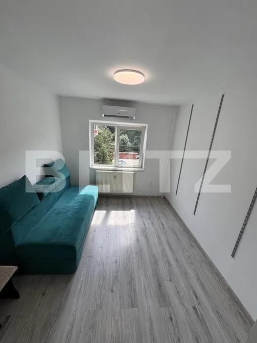 Garsonieră de vânzare Plopilor - 181395AV | BLITZ Cluj-Napoca | Poza2