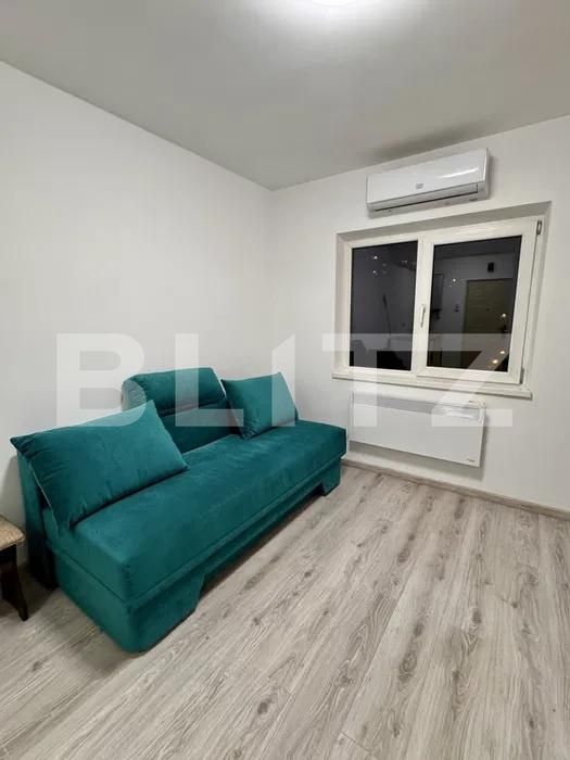 Garsonieră de vânzare Plopilor - 181395AV | BLITZ Cluj-Napoca | Poza1