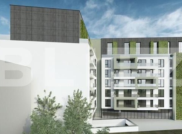 Apartament de vânzare 4 camere Semicentral - 181396AV | BLITZ Cluj-Napoca | Poza3
