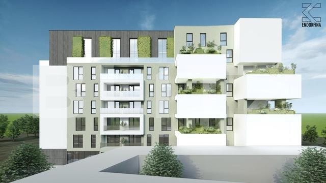 Apartament de vânzare 4 camere Semicentral - 181396AV | BLITZ Cluj-Napoca | Poza2