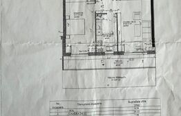 2 Camere Decomandat  | Terasa + Balcon 30 mp | Buna Ziua 