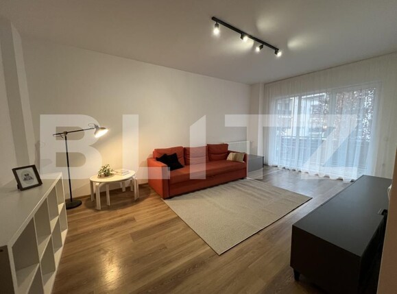 Apartament de vânzare 2 camere Bună Ziua - 181397AV | BLITZ Cluj-Napoca | Poza1