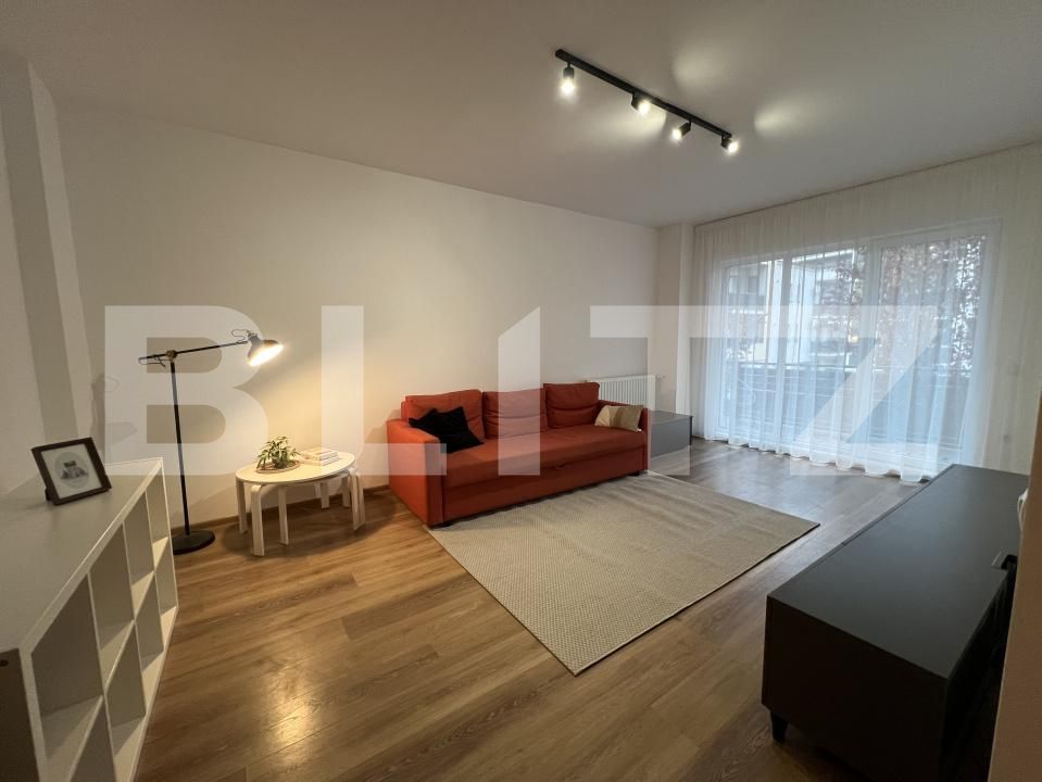 Apartament de vânzare 2 camere Bună Ziua - 181397AV | BLITZ Cluj-Napoca | Poza2