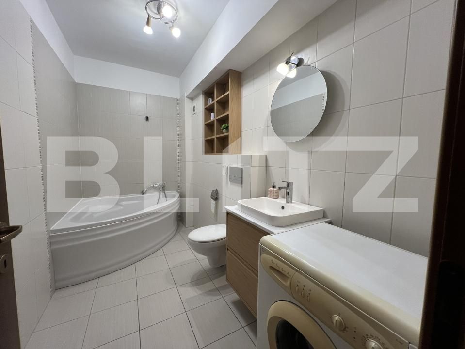 Apartament de vânzare 2 camere Bună Ziua - 181397AV | BLITZ Cluj-Napoca | Poza6