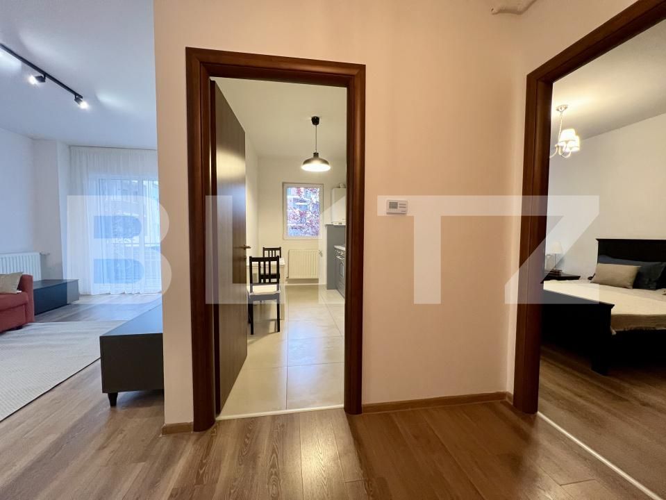 Apartament de vânzare 2 camere Bună Ziua - 181397AV | BLITZ Cluj-Napoca | Poza2