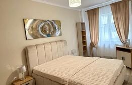 Apartament 2 camere decomandat, mobilat la cheie, 56 mp utili, zona Terra