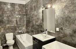 Apartament 2 camere decomandat, mobilat la cheie, 56 mp utili, zona Terra