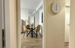 Apartament 2 camere decomandat, mobilat la cheie, 56 mp utili, zona Terra