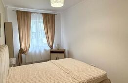 Apartament 2 camere decomandat, mobilat la cheie, 56 mp utili, zona Terra
