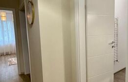 Apartament 2 camere decomandat, mobilat la cheie, 56 mp utili, zona Terra