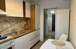 Apartament 2 camere decomandat, mobilat la cheie, 56 mp utili, zona Terra