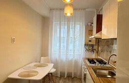 Apartament 2 camere decomandat, mobilat la cheie, 56 mp utili, zona Terra