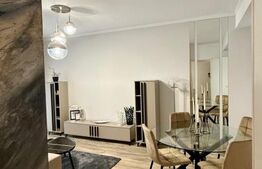 Apartament 2 camere decomandat, mobilat la cheie, 56 mp utili, zona Terra