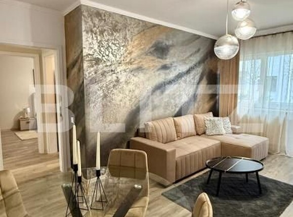 Apartament de vânzare 2 camere Floreşti - 181398AV | BLITZ Cluj-Napoca | Poza1