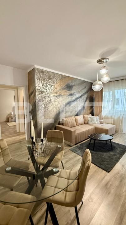 Apartament de vânzare 2 camere Floreşti - 181398AV | BLITZ Cluj-Napoca | Poza1