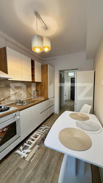 Apartament de vânzare 2 camere Floreşti - 181398AV | BLITZ Cluj-Napoca | Poza9