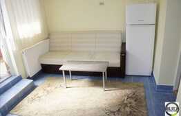 Apartament 1 camera, decomandat, in imobil tip casa, zona strazii Bucuresti