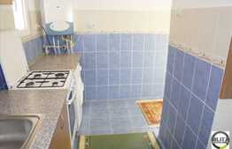 Apartament 1 camera, decomandat, in imobil tip casa, zona strazii Bucuresti