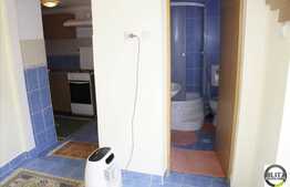 Apartament 1 camera, decomandat, in imobil tip casa, zona strazii Bucuresti