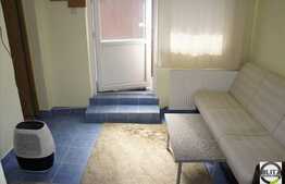 Apartament 1 camera, decomandat, in imobil tip casa, zona strazii Bucuresti