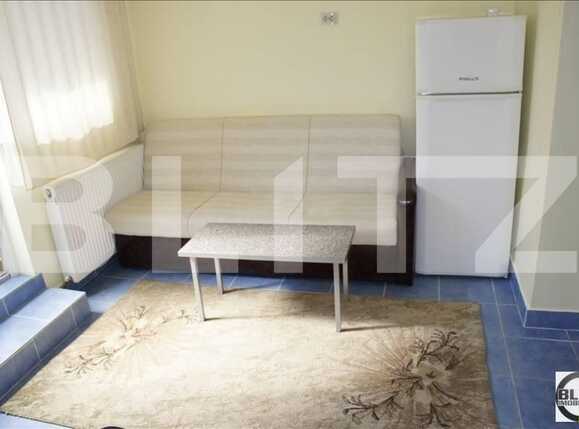 Garsonieră de închiriat Marasti - 1814AI | BLITZ Cluj-Napoca | Poza5