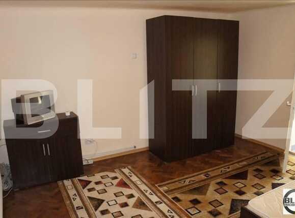 Garsonieră de închiriat Marasti - 1814AI | BLITZ Cluj-Napoca | Poza1