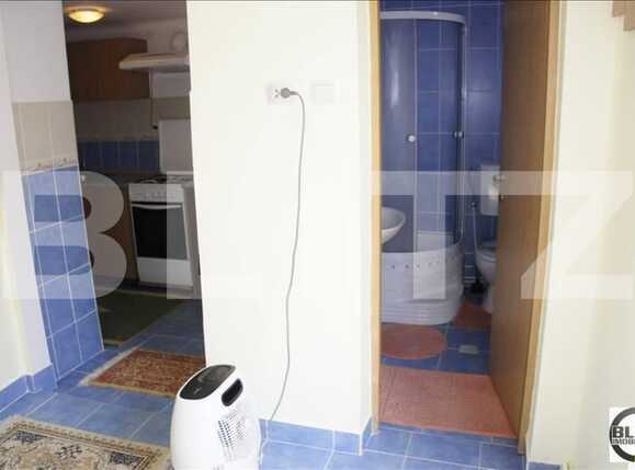 Garsonieră de închiriat Marasti - 1814AI | BLITZ Cluj-Napoca | Poza7