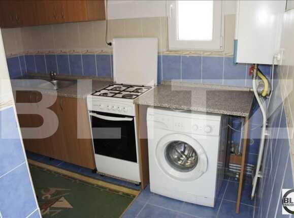 Garsonieră de închiriat Marasti - 1814AI | BLITZ Cluj-Napoca | Poza8