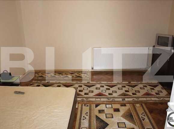 Garsonieră de închiriat Marasti - 1814AI | BLITZ Cluj-Napoca | Poza3