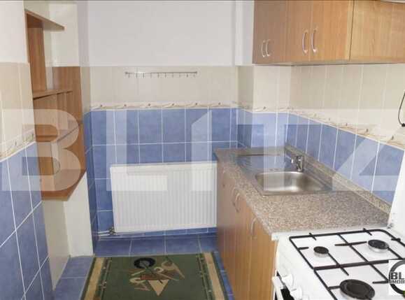 Garsonieră de închiriat Marasti - 1814AI | BLITZ Cluj-Napoca | Poza9