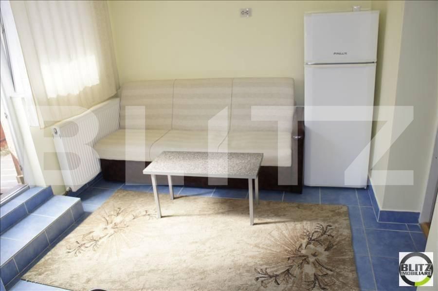 Garsonieră de închiriat Marasti - 1814AI | BLITZ Cluj-Napoca | Poza5