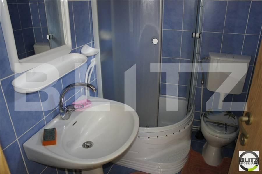 Garsonieră de închiriat Marasti - 1814AI | BLITZ Cluj-Napoca | Poza12