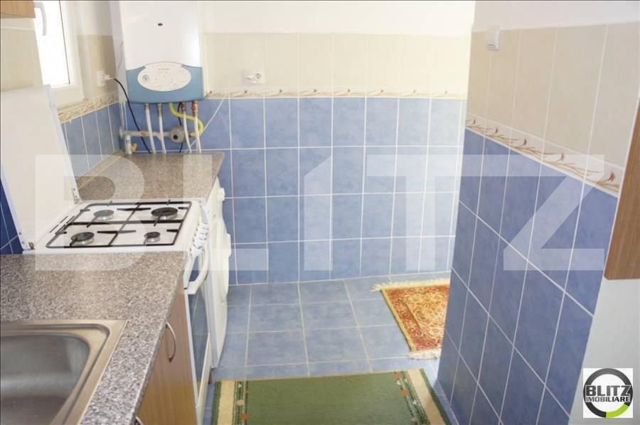 Garsonieră de închiriat Marasti - 1814AI | BLITZ Cluj-Napoca | Poza11
