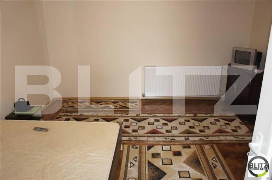 Garsonieră de închiriat Marasti - 1814AI | BLITZ Cluj-Napoca | Poza3