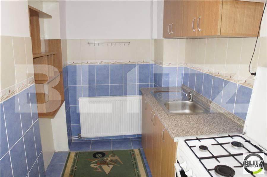 Garsonieră de închiriat Marasti - 1814AI | BLITZ Cluj-Napoca | Poza9