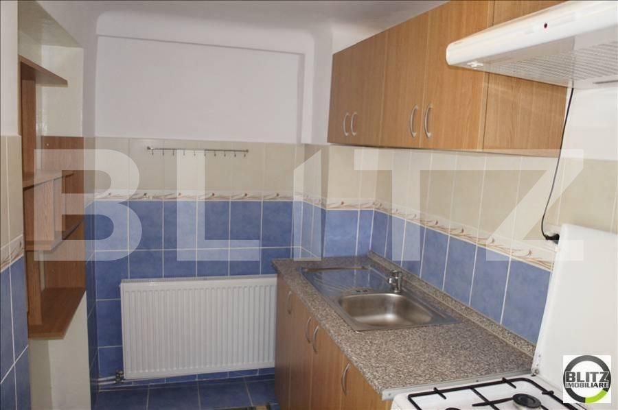 Garsonieră de închiriat Marasti - 1814AI | BLITZ Cluj-Napoca | Poza10