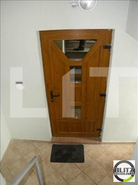 Casa de închiriat 1 camera Grigorescu - 18140CI | BLITZ Cluj-Napoca | Poza16