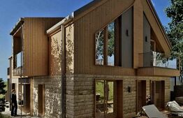 Teren cu panorama deosebita, 725mp, cu autorizatie de construire , in Feleacu