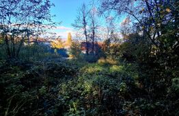 Teren cu panorama deosebita, 725mp, cu autorizatie de construire , in Feleacu